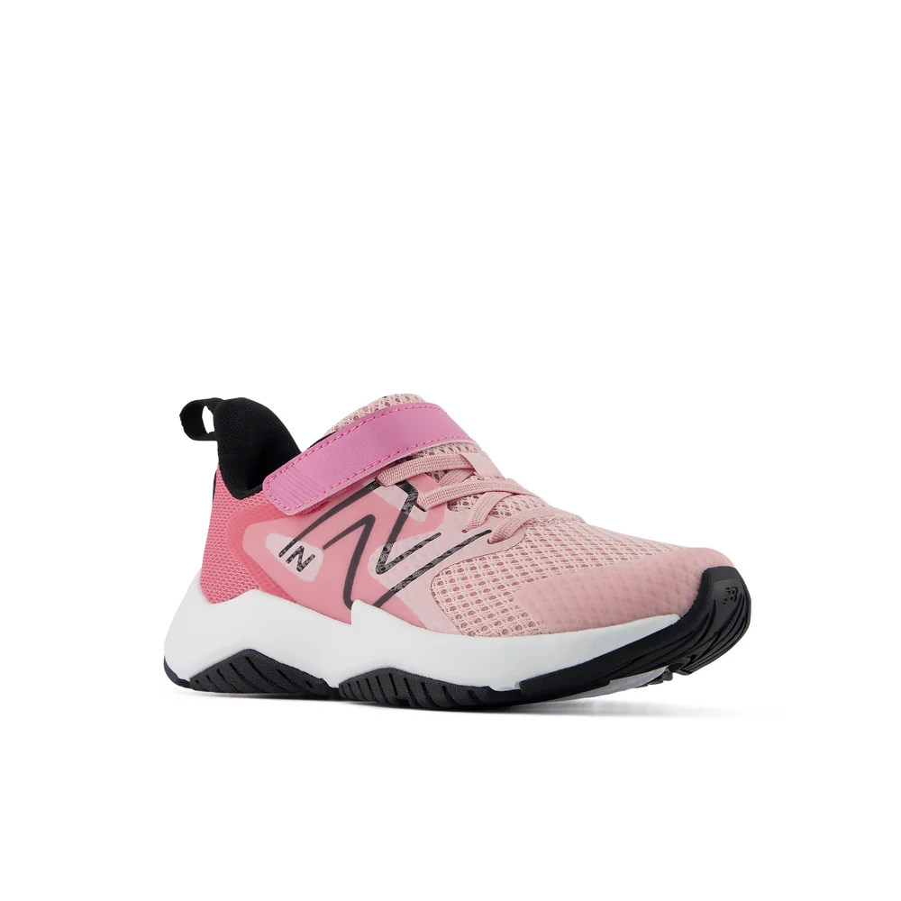 NEW BALANCE - RAVE RUN V2